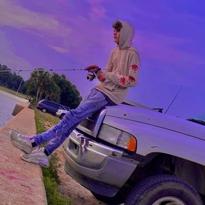 Meet your Posher, Allen